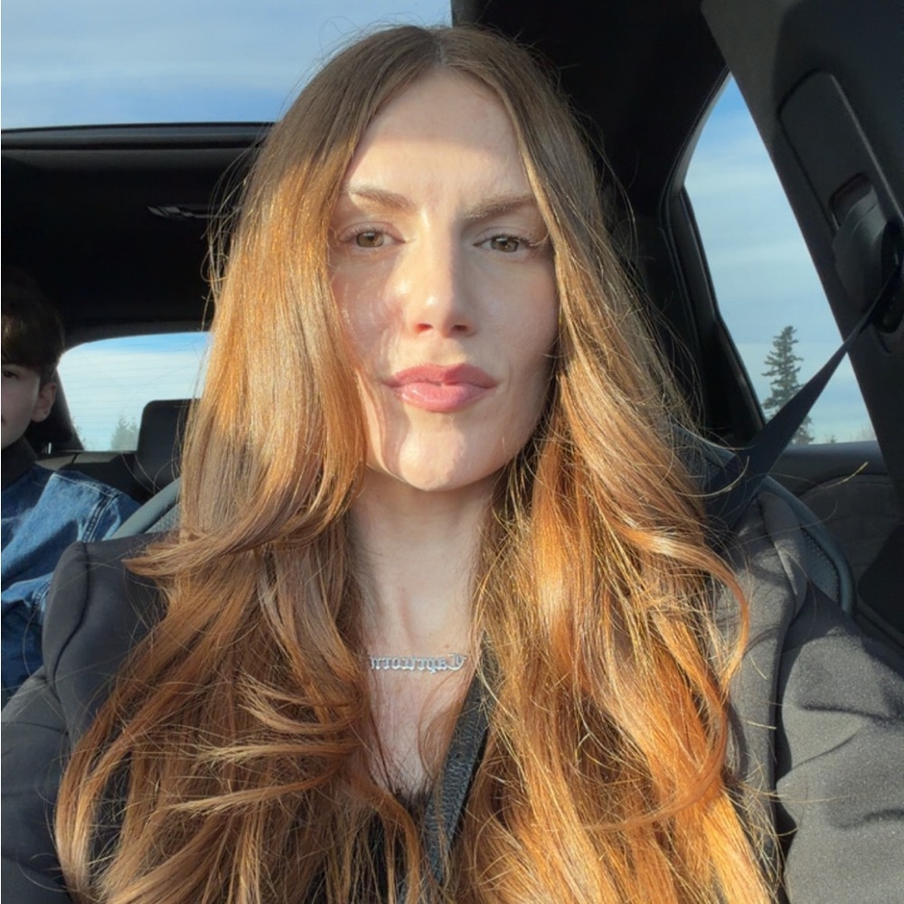 Meet your Posher, Shayla